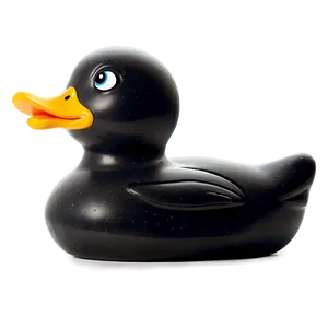 Sparkling Clean Rubber Duck Png Krw PNG Image