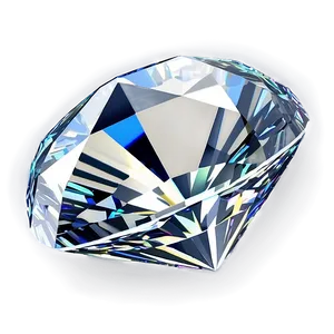 Sparkling Diamond Png 06242024 PNG Image