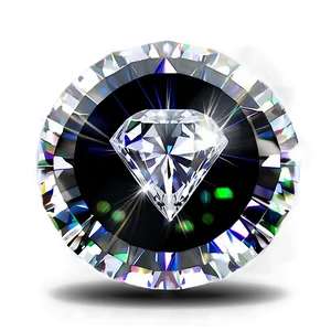 Sparkling Diamond Png 06242024 PNG Image