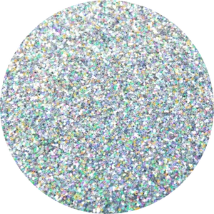 Sparkling Glitter Texture Closeup PNG Image