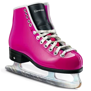 Sparkling Ice Skates Png Wee32 PNG Image