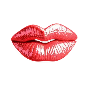 Sparkling Kissy Lips Png Bbw16 PNG Image