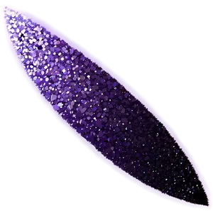 Sparkling Purple Glitter Png Fkj20 PNG Image