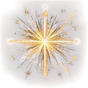 Sparkling Shimmer Light Png 18 PNG Image