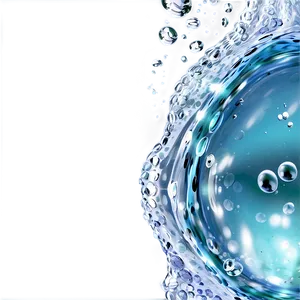 Sparkling Water Reflection Effect Png Cmm PNG Image