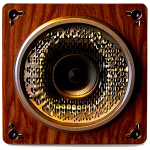 Speaker Volume Decrease Png 15 PNG Image