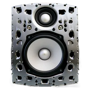 Speaker Volume Decrease Png 80 PNG Image