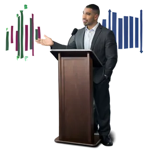 Speaking Presentation Skills Png 06212024 PNG Image