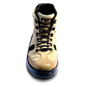 Special Forces Tactical Boots Png 06292024 PNG Image