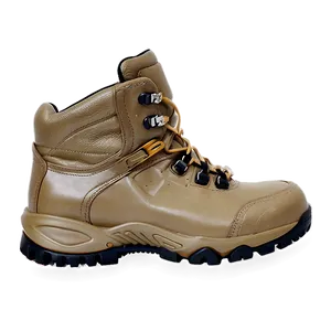 Special Forces Tactical Boots Png Lnq15 PNG Image