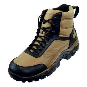 Special Forces Tactical Boots Png Uyg PNG Image