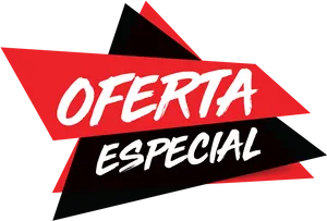 Special Offer Spanish Promotion PNG Image