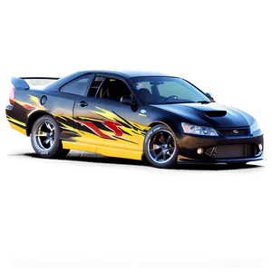 Spectacular Drag Racing Crash Png Fkq PNG Image