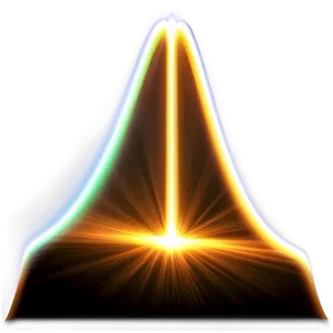 Spectral Beam Of Light Png Krw PNG Image