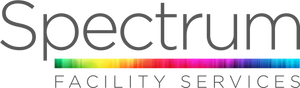 Spectrum Facility Services Logo PNG Image