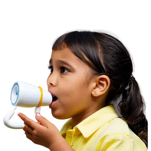 Speech Therapy A PNG Image