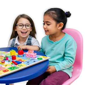 Speech Therapy Games For Kids Png 62 PNG Image