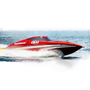 Speedboat Race Png 19 PNG Image