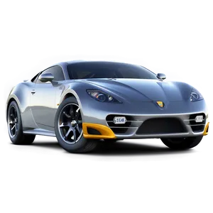 Speedy Race Car Png 05242024 PNG Image