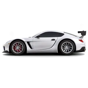 Speedy Race Car Png Adn38 PNG Image