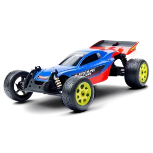 Speedy Rc Car Png Gud PNG Image