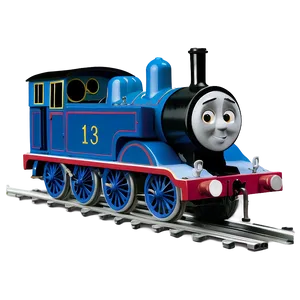 Spencer In Thomas And Friends Png 06202024 PNG Image