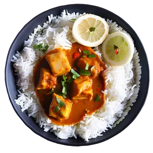 Spicy Cod Curry Png 06252024 PNG Image