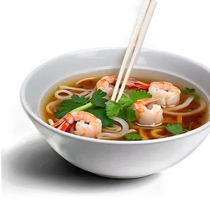 Spicy Shrimp Pho Png 78 PNG Image