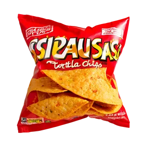 Spicy Tortilla Chip Png Cof31 PNG Image