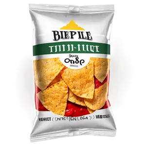 Spicy Tortilla Chip Png Tkw PNG Image