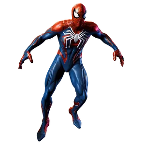 Spider Man 2099 Png 69 PNG Image