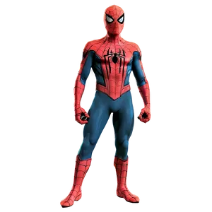 Spider Man Costume Designs Png Emx PNG Image