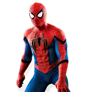 Spider Man Images C PNG Image