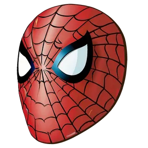 Spider Man Mask Off Png Plb54 PNG Image