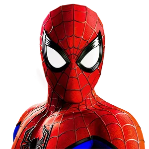 Spider Man Movie Poster Png 05042024 PNG Image