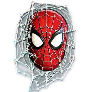 Spider Man Web Bundle Png 06292024 PNG Image