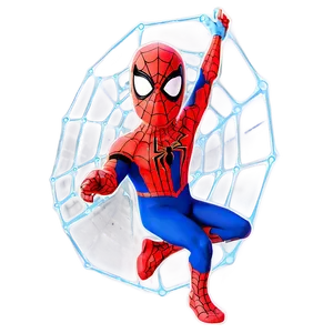 Spider Man Web Fun Png 66 PNG Image