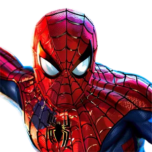 Spiderman Png Transparent Image Akp77 PNG Image