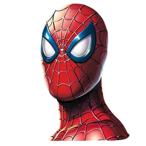 Spiderman Transparent Cartoon Png Fli PNG Image