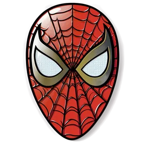 Spiderman Transparent Vector Png 05262024 PNG Image