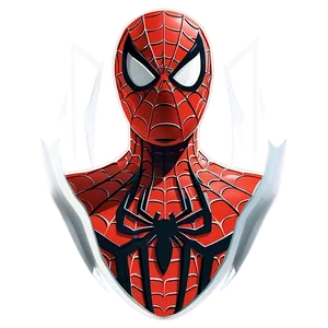 Spiderman Transparent Vector Png Ndv PNG Image