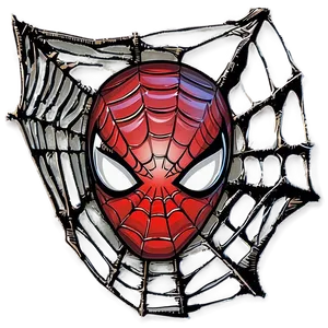 Spiderman Web Collection Png Xfu PNG Image