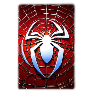 Spiderman Web Logo Png 22 PNG Image