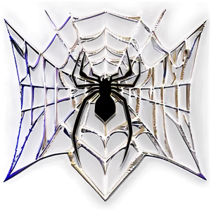 Spiderman Web Vector Png 35 PNG Image