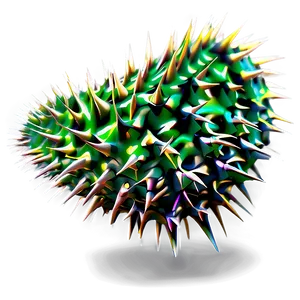 Spiky Texture Design Png Yfo PNG Image