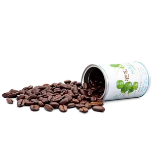 Spilled Beans Can Png 47 PNG Image