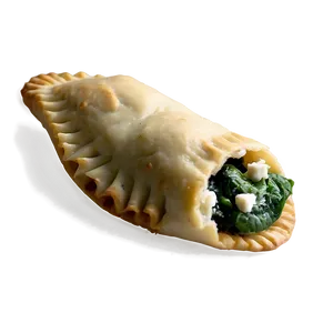 Spinach And Feta Empanadas Png Duw PNG Image