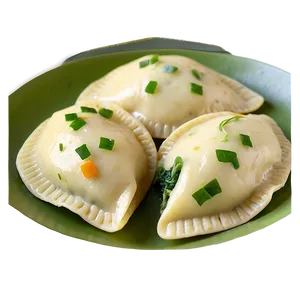 Spinach And Feta Pierogi Png 60 PNG Image