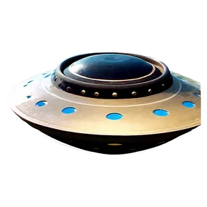 Spinning Flying Saucer Gif Png Onr PNG Image