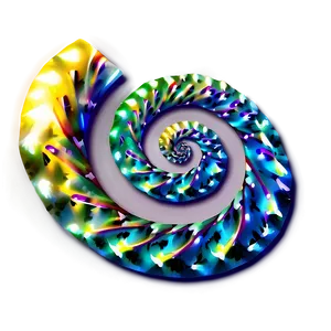 Spiral Design Png Ost83 PNG Image